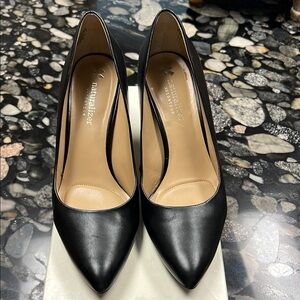 Naturalizer Lea pump